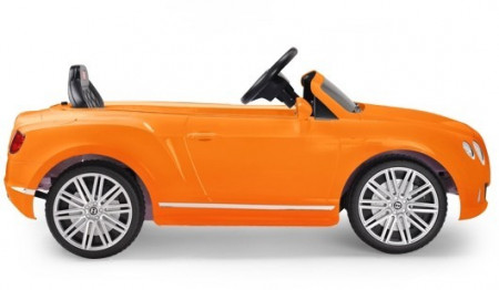 Электромобиль Rastar Bently GTC 12V 2 Motors - image 5