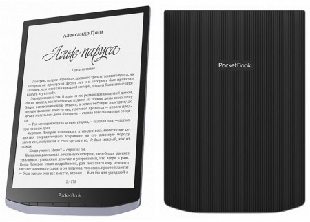 Электронная книга PocketBook 1040 InkPad X - image 4