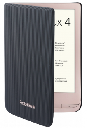 Электронная книга PocketBook 627 Gift Edition Touch Lux 4 - image 6