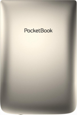Электронная книга PocketBook 633 Color - image 4