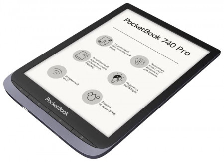 Электронная книга PocketBook 740 InkPad 3 Pro - image 3