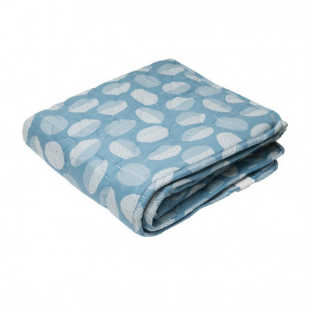 Электроодеяло стеганое Bokuk BKB 7503S - image 2