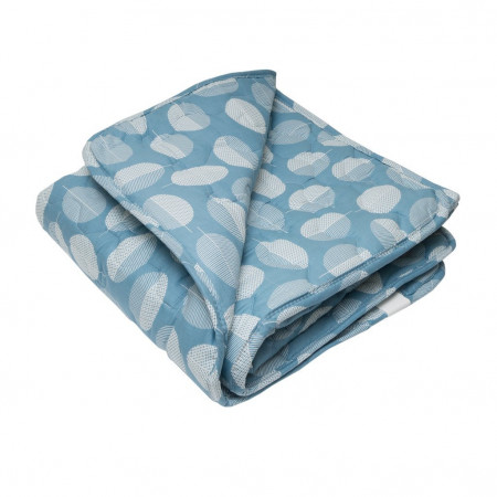 Электроодеяло стеганое Bokuk BKB 7503S - image 3