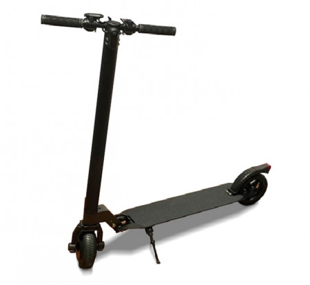 Электросамокат Unex RMW-H01 Aluminium 2P - image 1