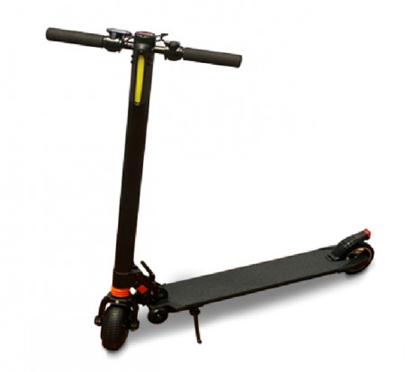 Электросамокат Unex SGX1 250W - image 1