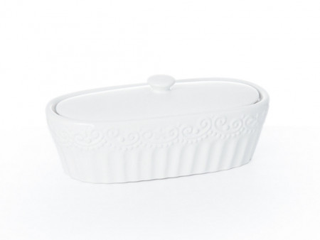 Емкость для хранения Defina 21x10x8,5 см - image 2