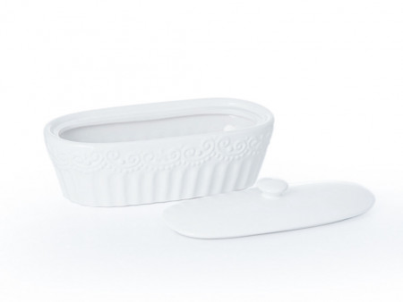 Емкость для хранения Defina 21x10x8,5 см - image 3