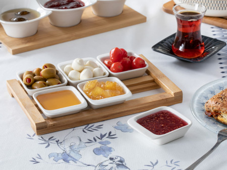 Емкость для хранения Dustin 7,6x5x2,1 см 7 шт. - image 2