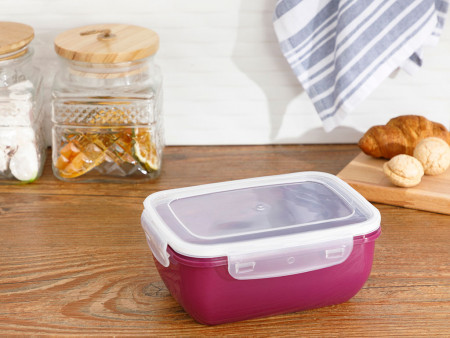 Емкость для хранения Stella 1400 мл - image 2