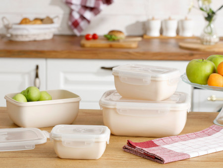 Емкость для хранения Stella 1400 мл - image 3