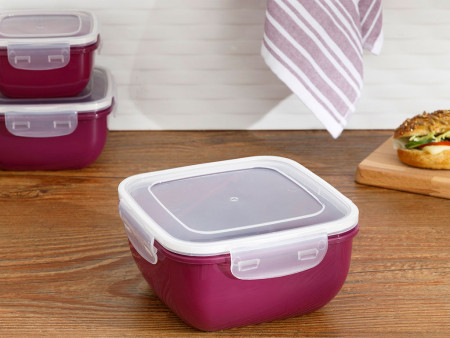 Емкость для хранения Stella 1500 мл - image 2