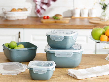 Емкость для хранения Stella 1500 мл - image 3