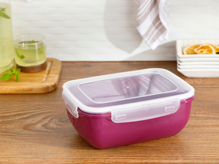 Емкость для хранения Stella 2300 мл - image 2