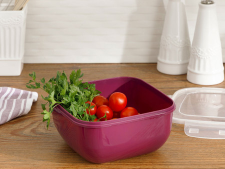 Емкость для хранения Stella 2400 мл - image 1