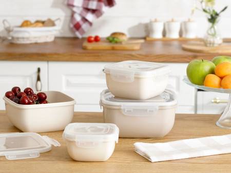 Емкость для хранения Stella 2400 мл - image 3