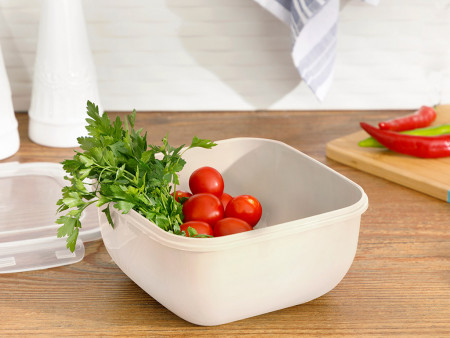 Емкость для хранения Stella 2400 мл - image 1