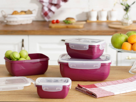 Емкость для хранения Stella 400 мл - image 3