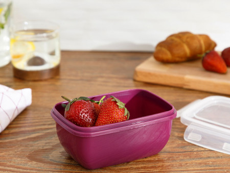 Емкость для хранения Stella 400 мл - image 1