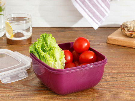 Емкость для хранения Stella 900 мл - image 1