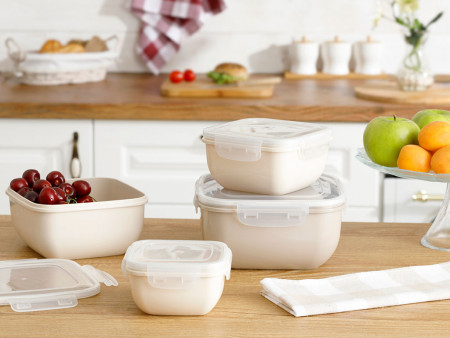 Емкость для хранения Stella 900 мл - image 3