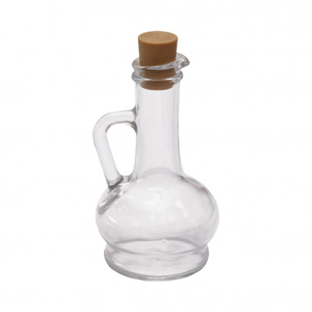 Емкость для жидких специй Pasabahce шар 80109 объем: 260мл - image 3