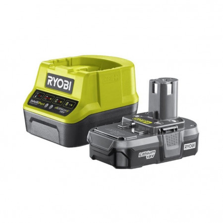 Энергокомплект Ryobi RC18120-113 ONE+ - image 1