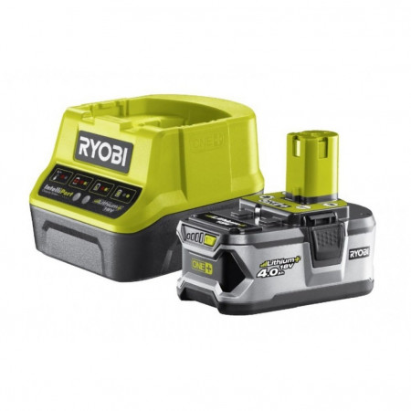 Энергокомплект Ryobi RC18120-140 ONE+ - image 1