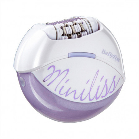 Эпилятор BABYLISS G596E - image 1