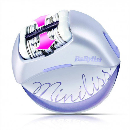 Эпилятор BABYLISS G596E - image 2