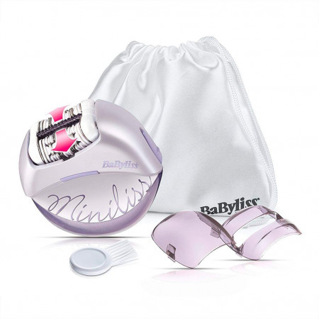 Эпилятор BABYLISS G596E - image 4