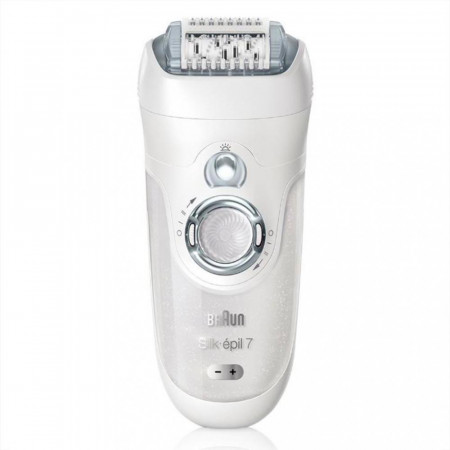 Эпилятор Braun 7561 Silk-epil 7 - image 1