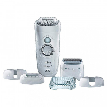 Эпилятор Braun 7561 Silk-epil 7 - image 2