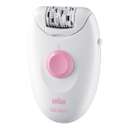Эпилятор BRAUN SE1370 - image 2