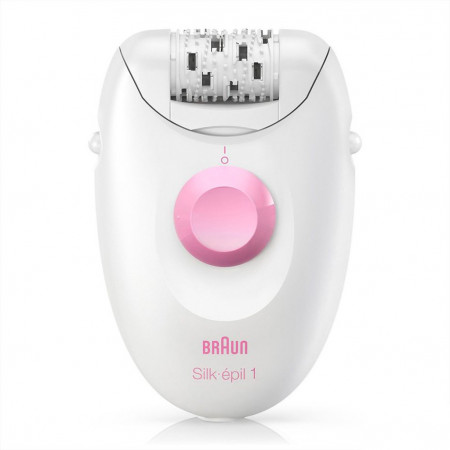 Эпилятор BRAUN SE1370 - image 1