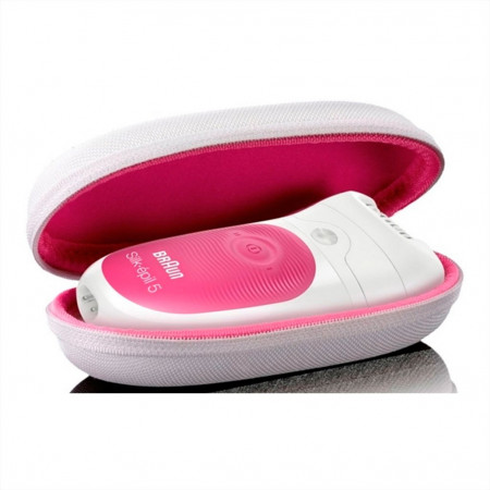 Эпилятор BRAUN SE5531 - image 4