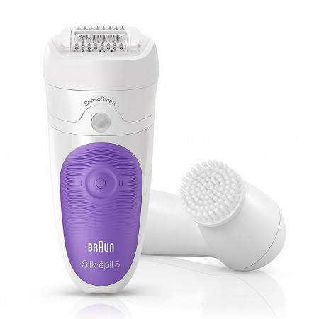 Эпилятор BRAUN SE5870 - image 1