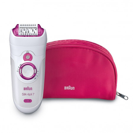 Эпилятор BRAUN SE7175 - image 2