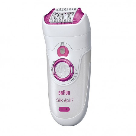 Эпилятор BRAUN SE7175 - image 3