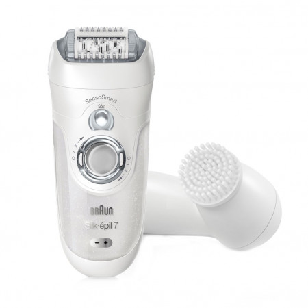 Эпилятор BRAUN SE7860 - image 2