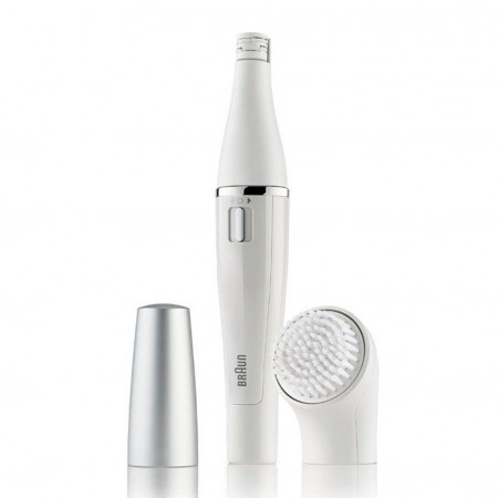 Эпилятор BRAUN SE810 - image 1