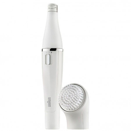 Эпилятор BRAUN SE810 - image 3