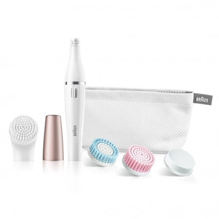 Эпилятор BRAUN SE851 FACE - image 3