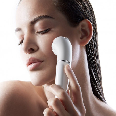 Эпилятор BRAUN SE851 FACE - image 4