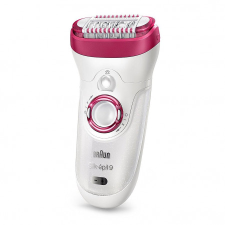 Эпилятор BRAUN SE9521 - image 3