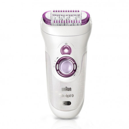 Эпилятор BRAUN SE9941V - image 3