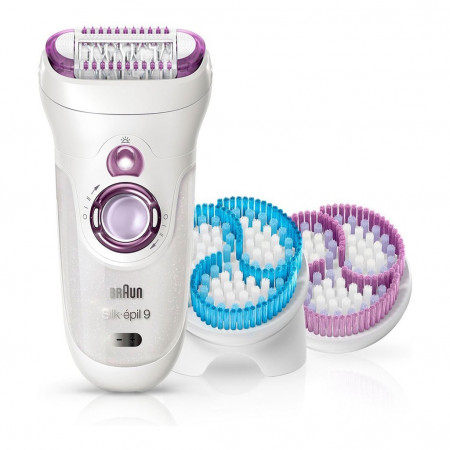 Эпилятор BRAUN SE9941V - image 1