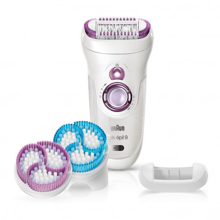 Эпилятор BRAUN SE9941V - image 2