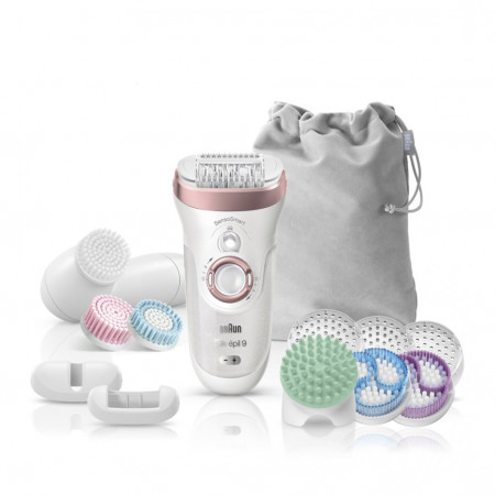Эпилятор BRAUN SE9970 - image 5