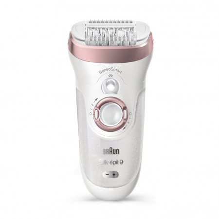 Эпилятор BRAUN SE9970 - image 2