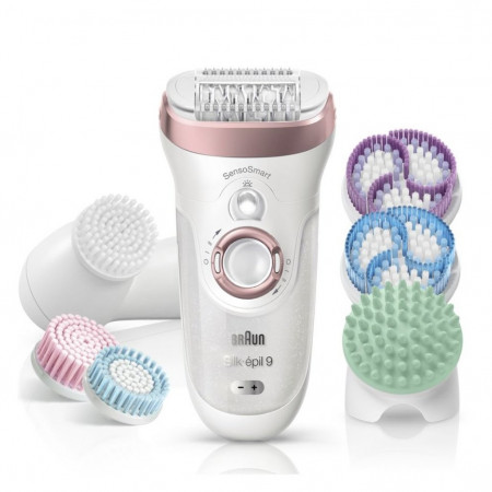 Эпилятор BRAUN SE9970 - image 1